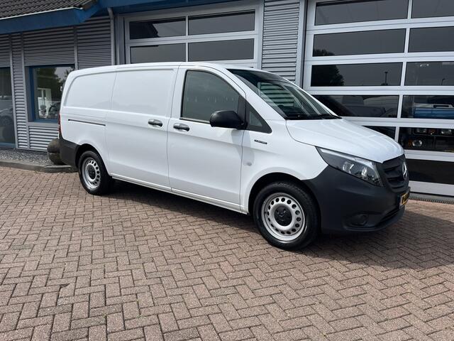 Mercedes-Benz VITO eVito Lang 41 kWh Carplay/Airco/Camera