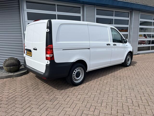 Mercedes-Benz VITO eVito Lang 41 kWh Carplay/Airco/Camera