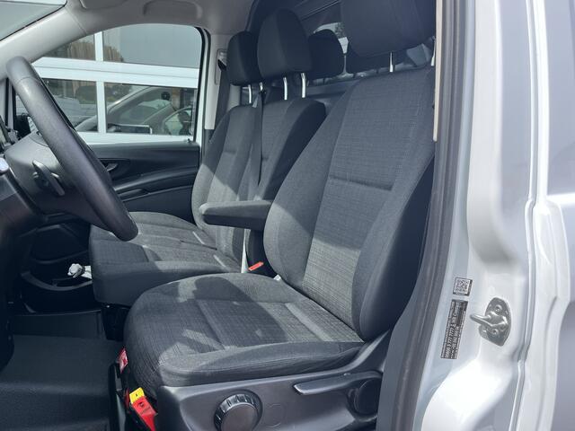 Mercedes-Benz VITO eVito Lang 41 kWh Carplay/Airco/Camera