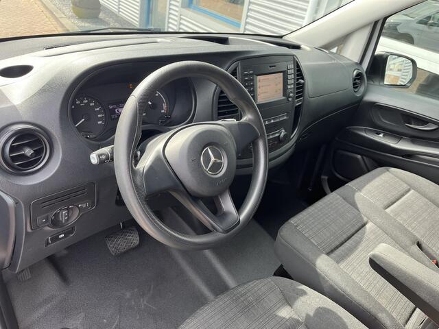 Mercedes-Benz VITO eVito Lang 41 kWh Carplay/Airco/Camera