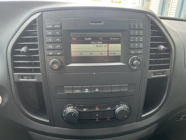 Mercedes-Benz VITO eVito Lang 41 kWh Carplay/Airco/Camera