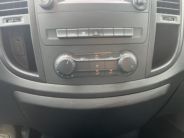 Mercedes-Benz VITO eVito Lang 41 kWh Carplay/Airco/Camera