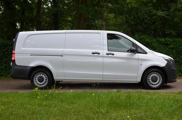 Mercedes-Benz VITO 116 CDI Extra Lang Navi/Airco/Pdc/Cr-Controle/Trekhaak/Achteruitrijcamera/Achterdeuren