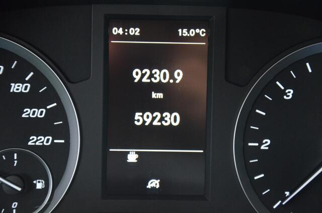 Mercedes-Benz VITO 116 CDI Extra Lang Navi/Airco/Pdc/Cr-Controle/Trekhaak/Achteruitrijcamera/Achterdeuren