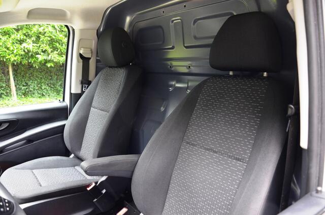 Mercedes-Benz VITO 116 CDI Extra Lang Navi/Airco/Pdc/Cr-Controle/Trekhaak/Achteruitrijcamera/Achterdeuren