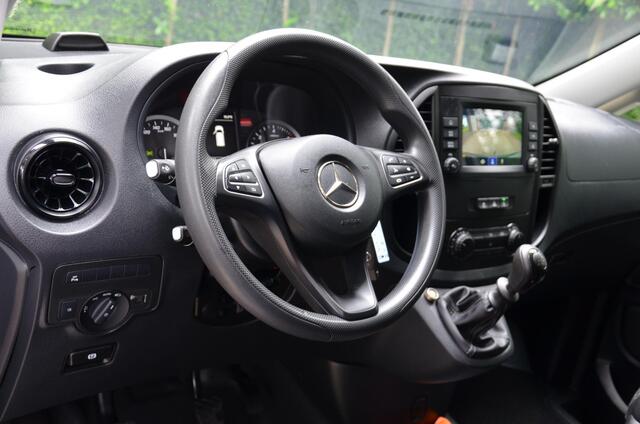 Mercedes-Benz VITO 116 CDI Extra Lang Navi/Airco/Pdc/Cr-Controle/Trekhaak/Achteruitrijcamera/Achterdeuren