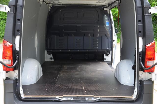 Mercedes-Benz VITO 116 CDI Extra Lang Navi/Airco/Pdc/Cr-Controle/Trekhaak/Achteruitrijcamera/Achterdeuren
