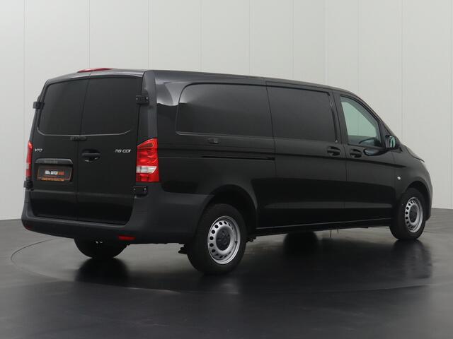 Mercedes-Benz VITO 116CDi Xlang | Fabrieksgarantie