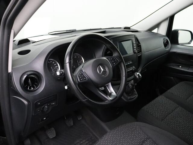Mercedes-Benz VITO 116CDi Xlang | Fabrieksgarantie