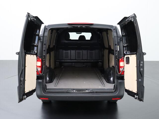 Mercedes-Benz VITO 116CDi Xlang | Fabrieksgarantie