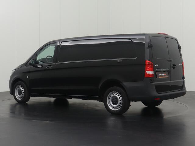 Mercedes-Benz VITO 116CDi Xlang | Fabrieksgarantie