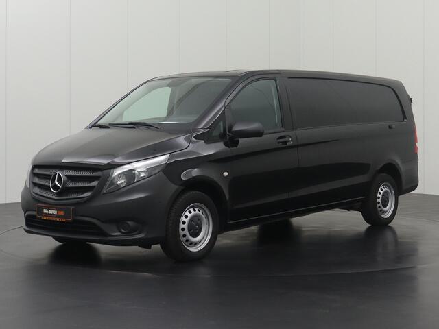 Mercedes-Benz VITO 116CDi Xlang | Fabrieksgarantie