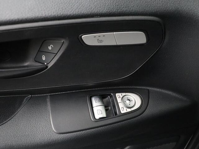 Mercedes-Benz VITO 116CDi Xlang | Fabrieksgarantie