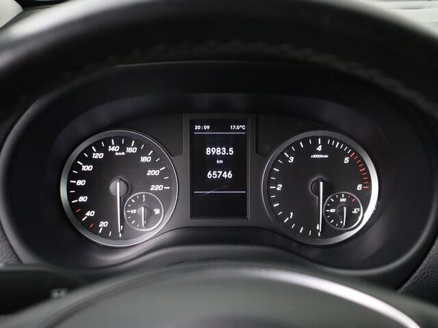 Mercedes-Benz VITO 116CDi Xlang | Fabrieksgarantie