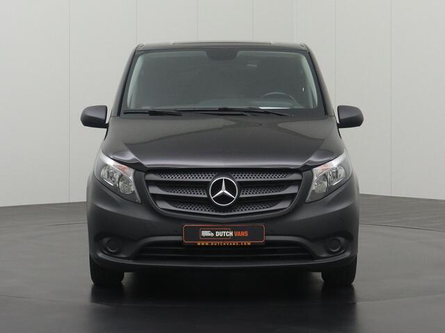 Mercedes-Benz VITO 116CDi Xlang | Fabrieksgarantie
