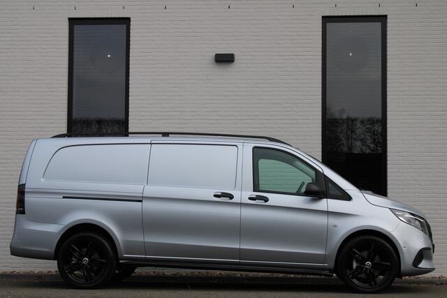 Mercedes-Benz VITO 119 CDI / BPM VRIJ / Aut / XXL / Led / Leer / Stoelverw / Camera / Vol Opties / NIEUW!!