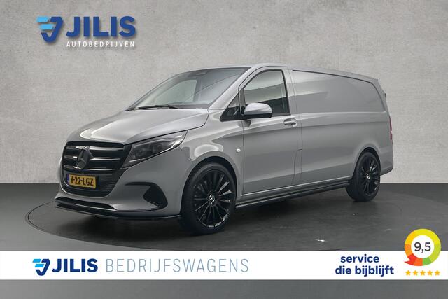 Mercedes-Benz VITO 119 CDI L2 RWD Automaat | Lederen bekleding | Adaptief cruise control | Camera | Parkeersensoren