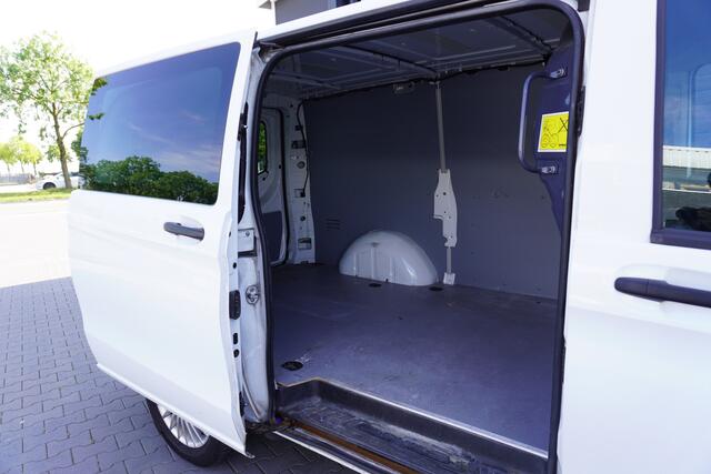 Mercedes-Benz VITO 114 CDI Lang Automaat - EURO 6 - A/C Climate - Navi - Cruise - ¤ 14.950,- Excl.