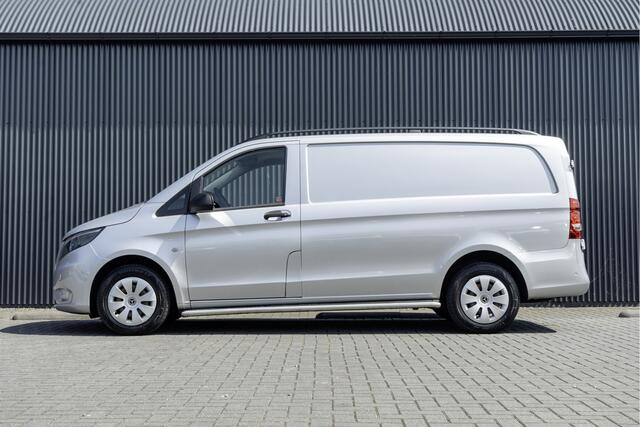 Mercedes-Benz VITO 114 CDI | L2H1 | 140 PK | Camera | Navi | Airco | Cruise | Euro 6
