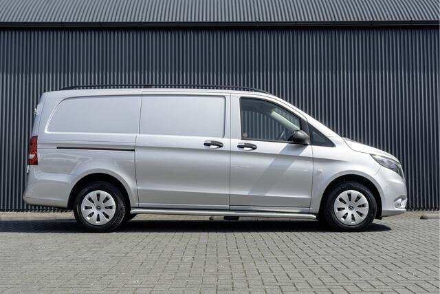Mercedes-Benz VITO 114 CDI | L2H1 | 140 PK | Camera | Navi | Airco | Cruise | Euro 6