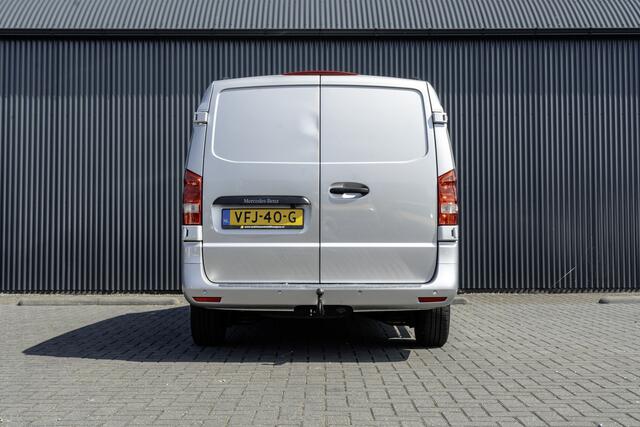 Mercedes-Benz VITO 114 CDI | L2H1 | 140 PK | Camera | Navi | Airco | Cruise | Euro 6