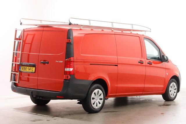 Mercedes-Benz VITO 114 CDI 136pk E6 XL Extra Lang Airco/Navi 07-2019