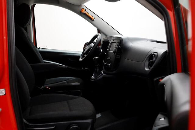 Mercedes-Benz VITO 114 CDI 136pk E6 XL Extra Lang Airco/Navi 07-2019