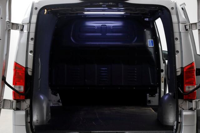Mercedes-Benz VITO 116 CDI 163pk RWD XL Extra Lang 7G Automaat Airco/Navi/Camera 06-2020