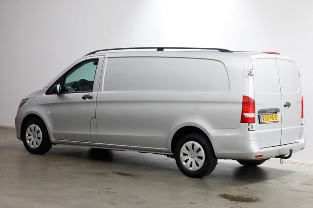 Mercedes-Benz VITO 116 CDI 163pk RWD XL Extra Lang 7G Automaat Airco/Navi/Camera 06-2020