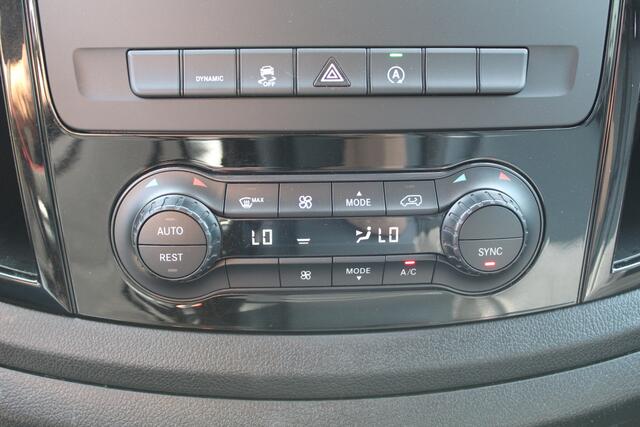 Mercedes-Benz VITO 116CDI 163Pk Lang L2 Automaat | LED | NL auto | 1 eigenaar