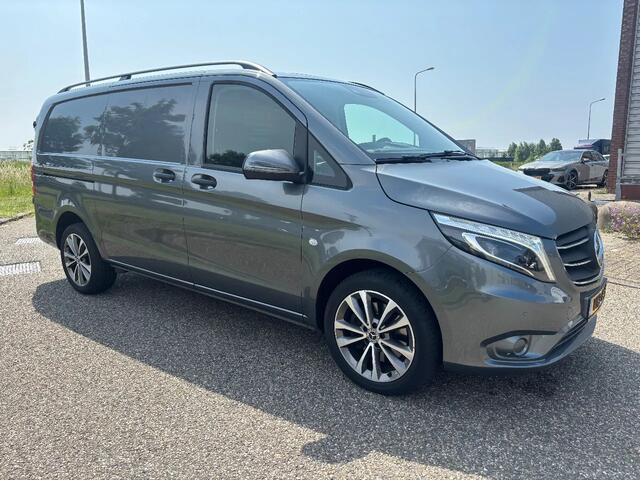 Mercedes-Benz VITO 119CDI L2H1 Automaat Airco Navi Cruisecontrol Eerste Eigenaar