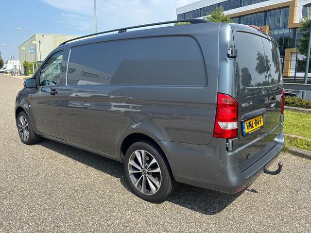 Mercedes-Benz VITO 119CDI L2H1 Automaat Airco Navi Cruisecontrol Eerste Eigenaar