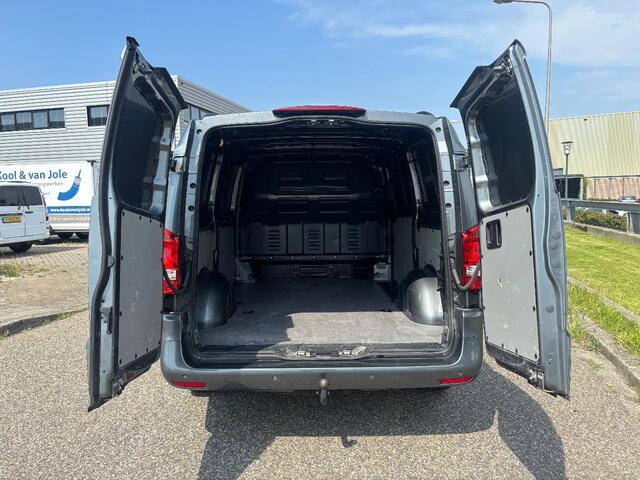 Mercedes-Benz VITO 119CDI L2H1 Automaat Airco Navi Cruisecontrol Eerste Eigenaar