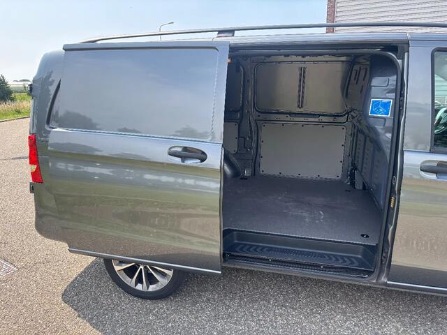 Mercedes-Benz VITO 119CDI L2H1 Automaat Airco Navi Cruisecontrol Eerste Eigenaar