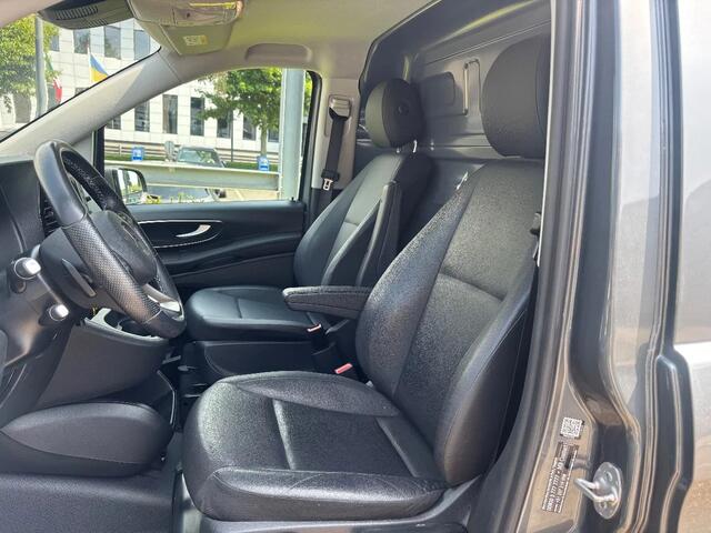 Mercedes-Benz VITO 119CDI L2H1 Automaat Airco Navi Cruisecontrol Eerste Eigenaar