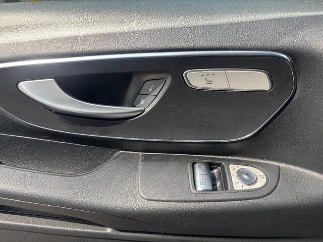 Mercedes-Benz VITO 119CDI L2H1 Automaat Airco Navi Cruisecontrol Eerste Eigenaar