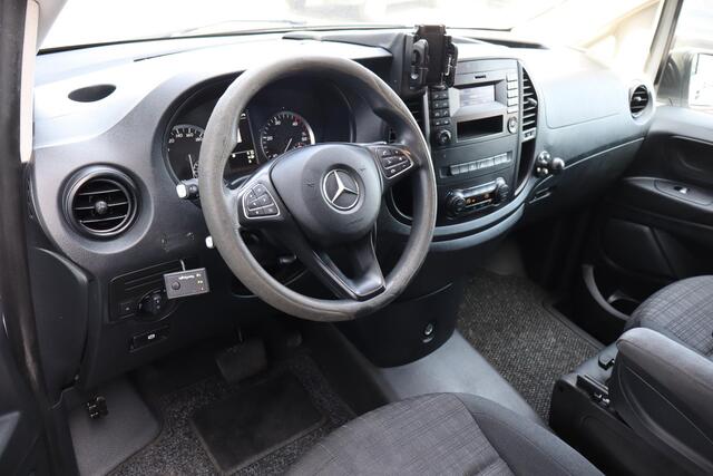 Mercedes-Benz VITO 114 CDI Lang Trekhaak, Climate control, Rechter zijdeur, Elektrische ramen