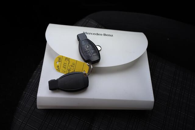Mercedes-Benz VITO 114 CDI Lang Trekhaak, Climate control, Rechter zijdeur, Elektrische ramen