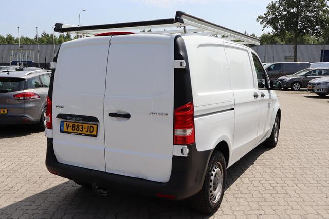 Mercedes-Benz VITO 114 CDI Lang Trekhaak, Climate control, Rechter zijdeur, Elektrische ramen