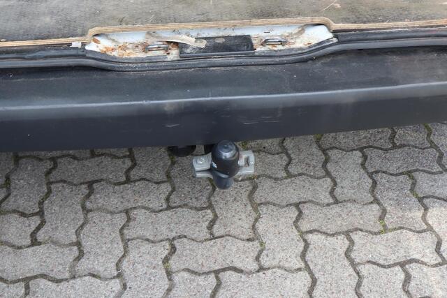 Mercedes-Benz VITO 114 CDI Lang Trekhaak, Climate control, Rechter zijdeur, Elektrische ramen