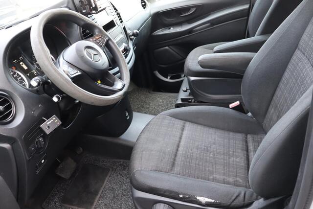 Mercedes-Benz VITO 114 CDI Lang Trekhaak, Climate control, Rechter zijdeur, Elektrische ramen