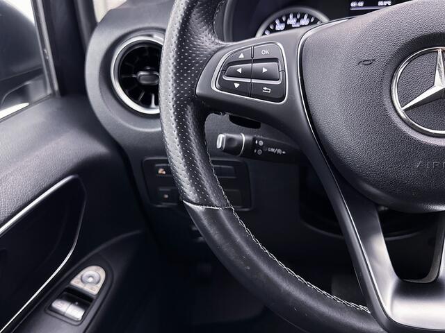 Mercedes-Benz VITO 114 CDI Lang 9g Automaat Led koplampen Navigatie Climate control Parkeerpakket