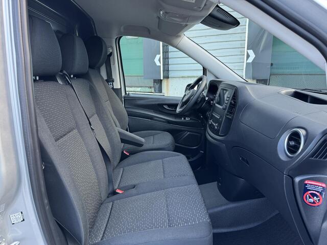 Mercedes-Benz VITO 114 CDI Extra Lang