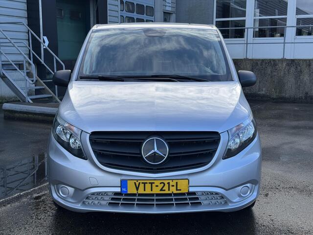 Mercedes-Benz VITO 114 CDI Extra Lang