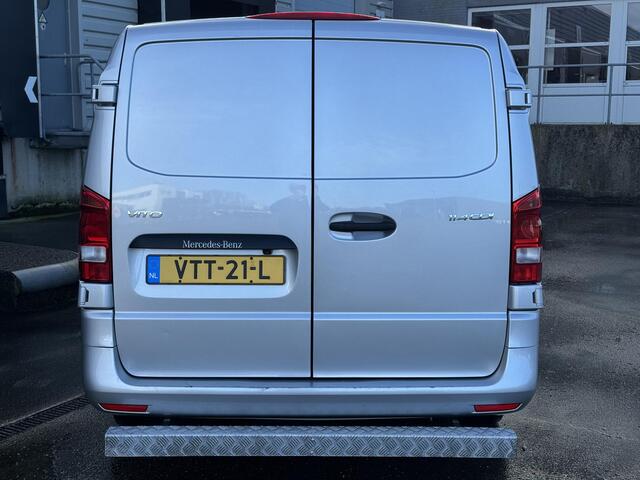 Mercedes-Benz VITO 114 CDI Extra Lang