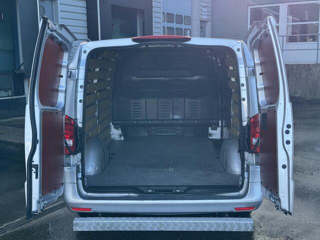 Mercedes-Benz VITO 114 CDI Extra Lang
