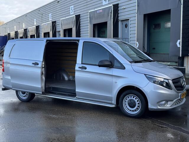 Mercedes-Benz VITO 114 CDI Extra Lang