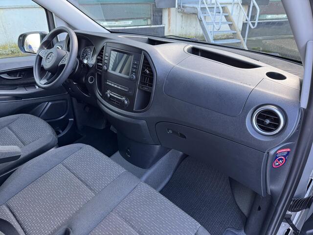 Mercedes-Benz VITO 114 CDI Extra Lang