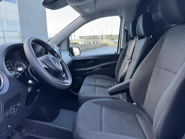 Mercedes-Benz VITO 114 CDI Extra Lang