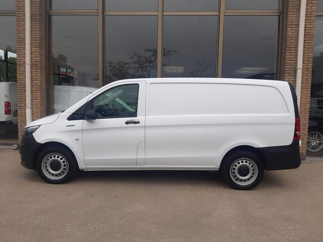 Mercedes-Benz VITO eVito Lang L2 41 kWh